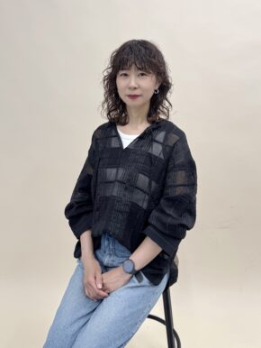鶴見 美容室 BONECA（ボネッカ）石黒 聡子のイメージ画像