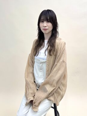 鶴見 美容室 BONECA（ボネッカ）片岡 美里のイメージ画像