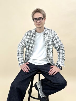 鶴見 美容室 BONECA（ボネッカ）佐々木　健太のイメージ画像