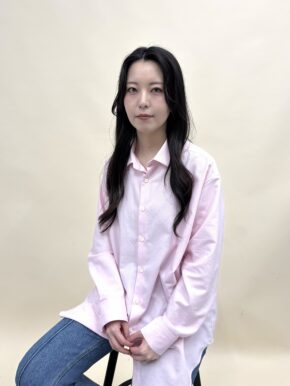鶴見 美容室 BONECA（ボネッカ）浜田　奈津子のイメージ画像