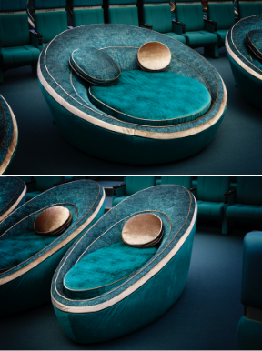 プラネタリア【孝山美蘭】のメイン画像