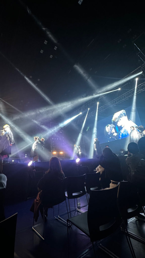 SPCスタイリングコレクション【林 愛翔】のメイン画像