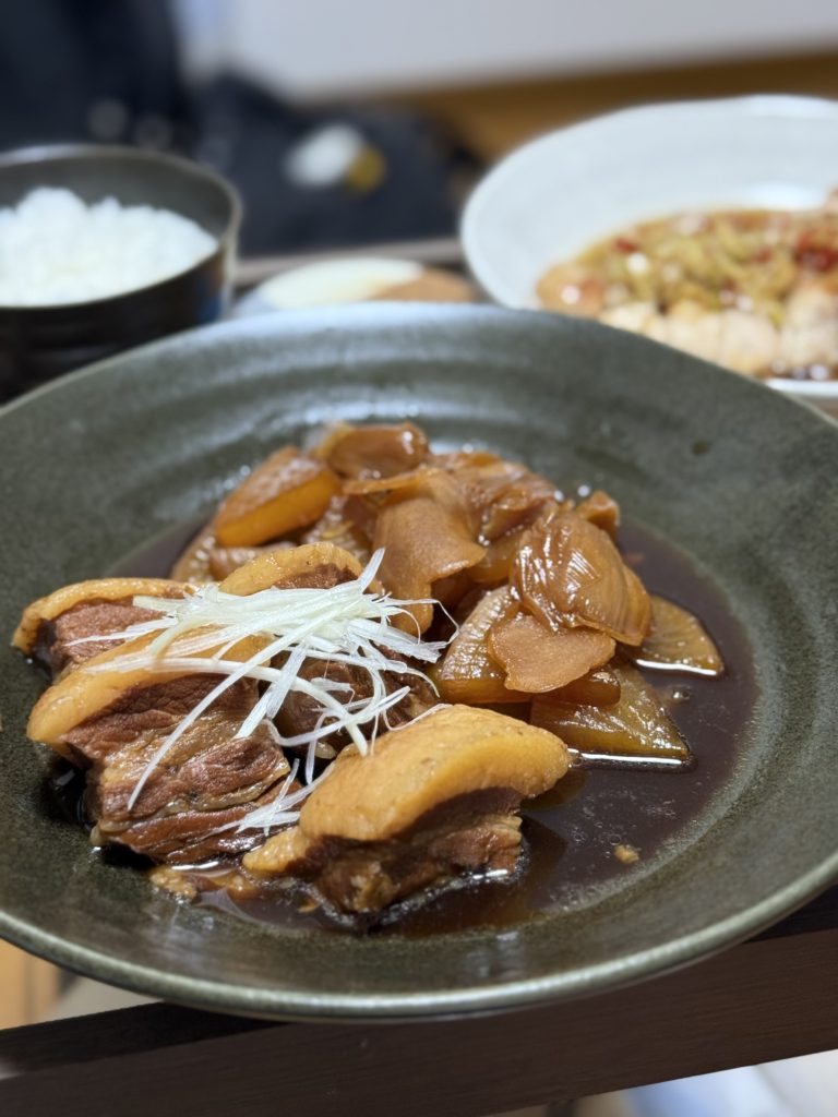 2時間クッキング【日山晃志】のメイン画像