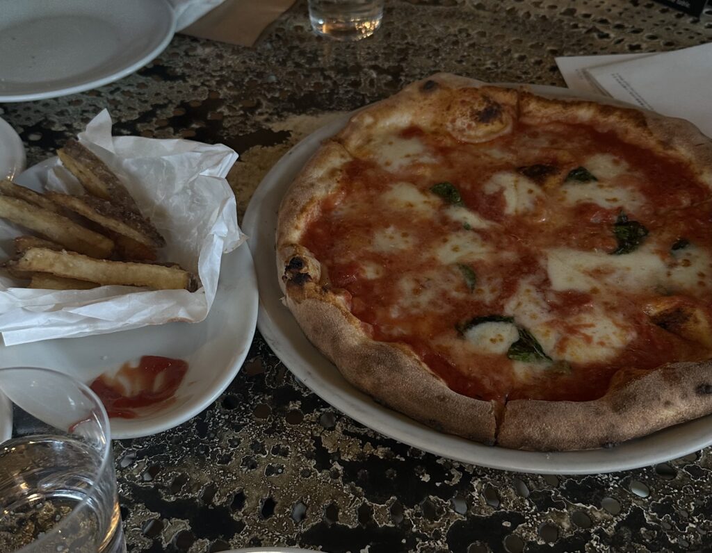 二子玉川レストラン【林愛翔】のメイン画像