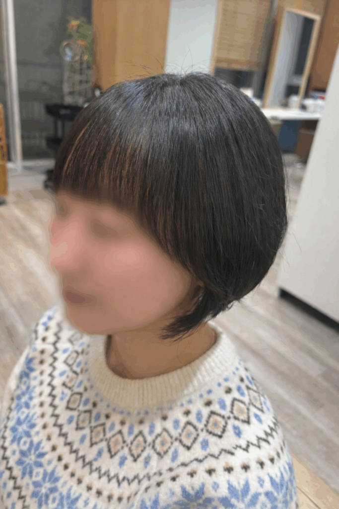 おすすめスタイル【別所叶実】のメイン画像