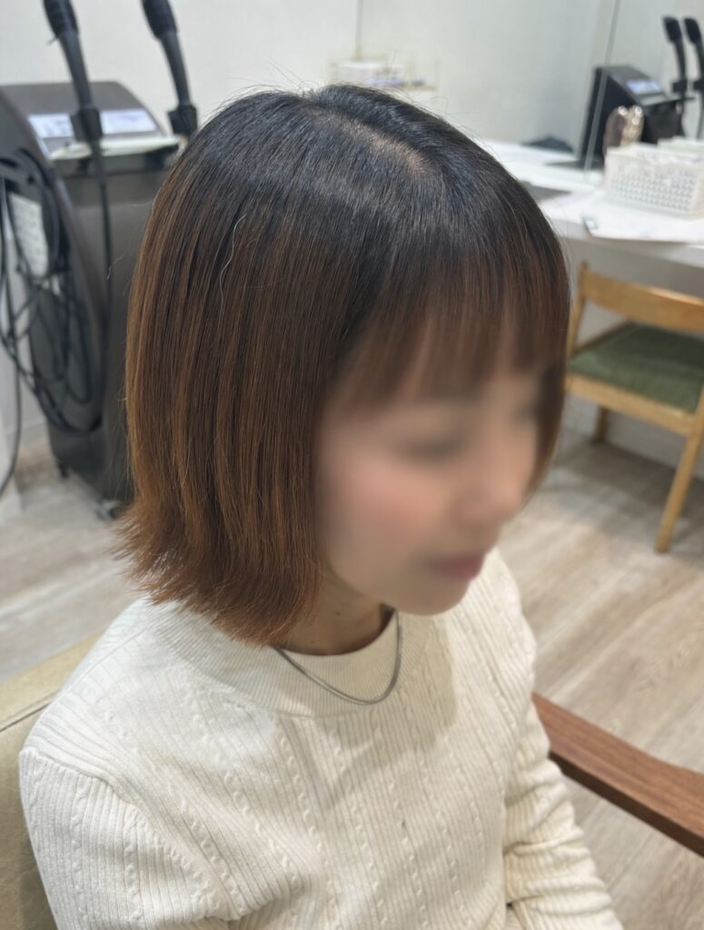 おすすめスタイル【別所叶実】のメイン画像