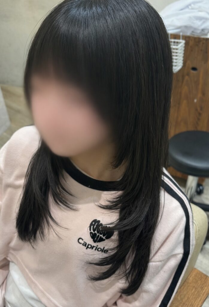 ハイレイヤー【別所叶実】のメイン画像