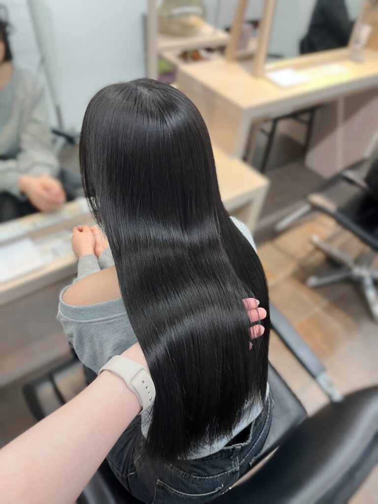 冬におすすめのカラー【阿部一葉】のメイン画像