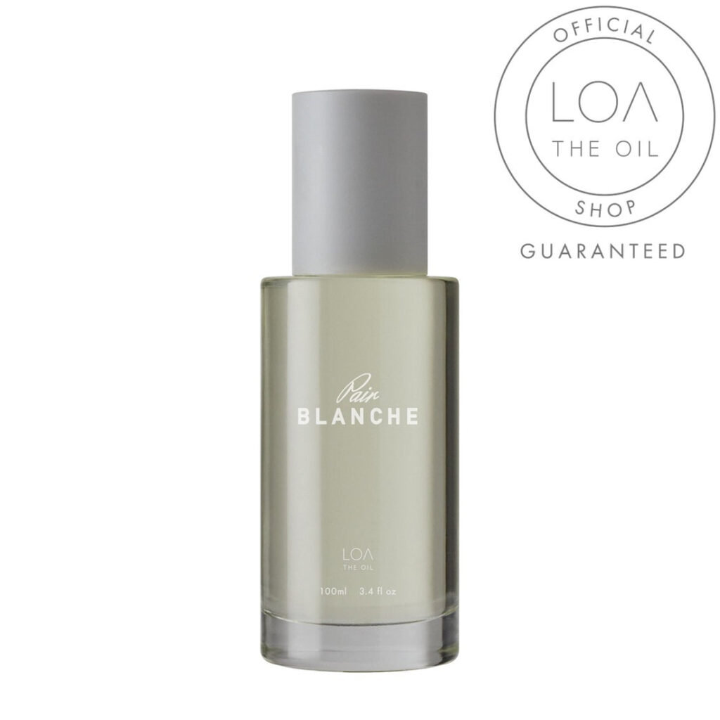 ロアザオイル【孝山美蘭】のメイン画像