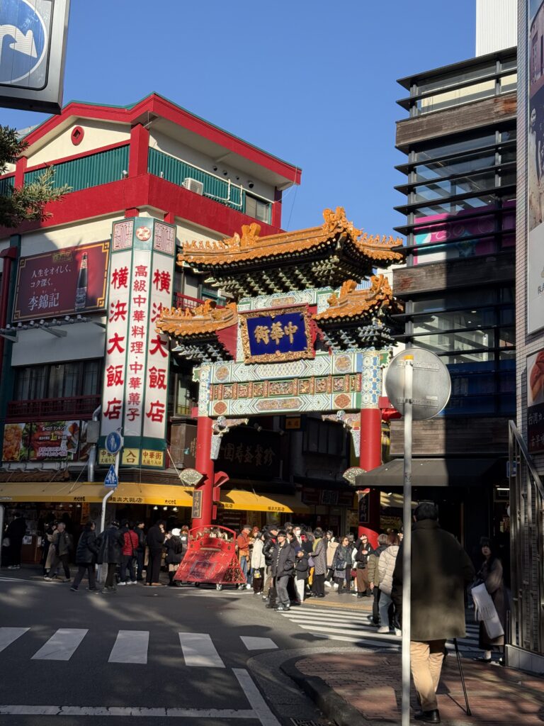 中華街【森文乃】のメイン画像