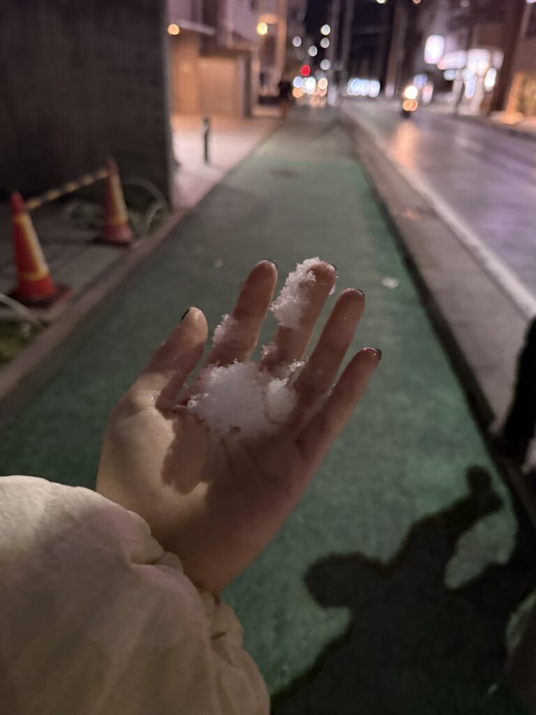 雪【森文乃】のメイン画像