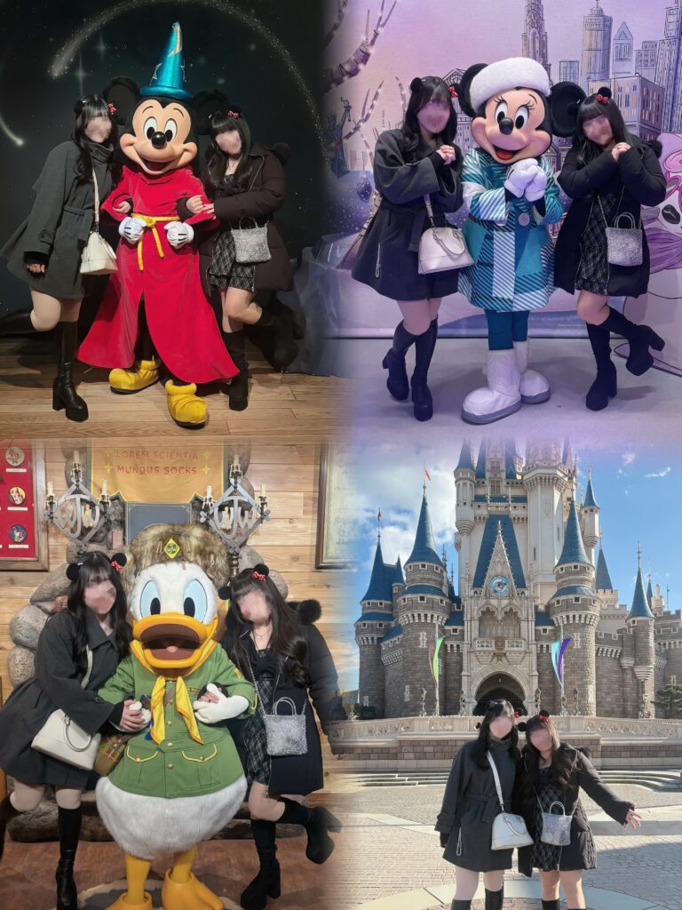 ミニパルに行きました！【阿部一葉】のメイン画像