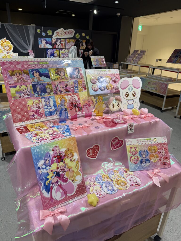 プリキュア⭐︎【森文乃】のメイン画像