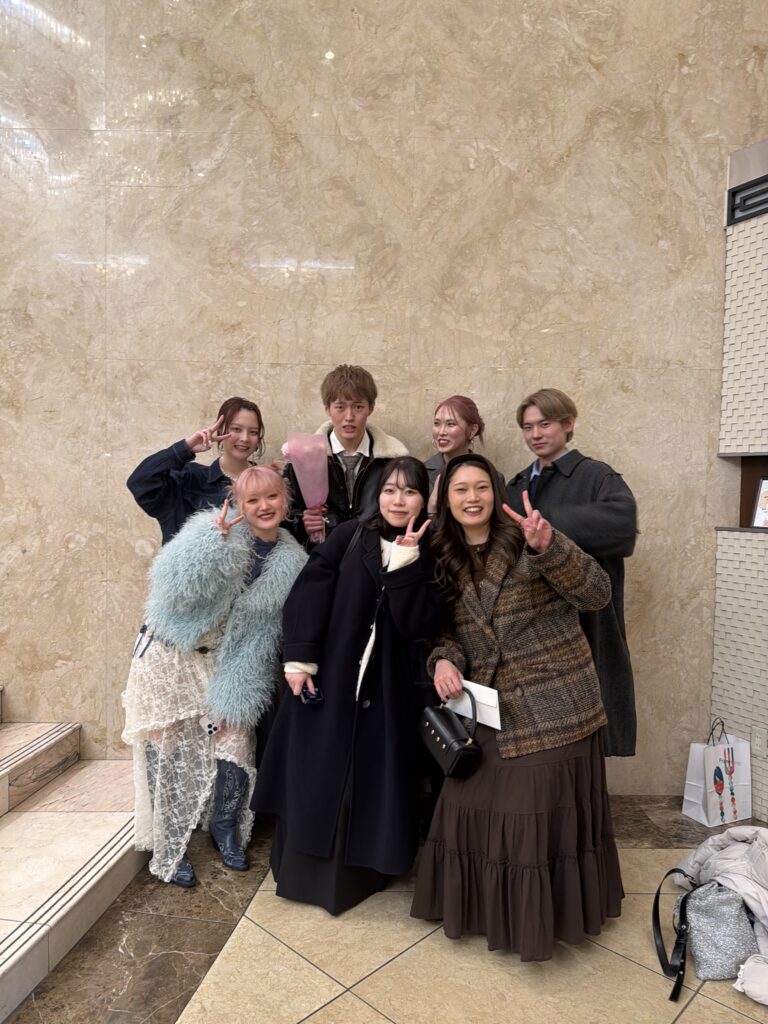 新年会【中舘春翔】のメイン画像