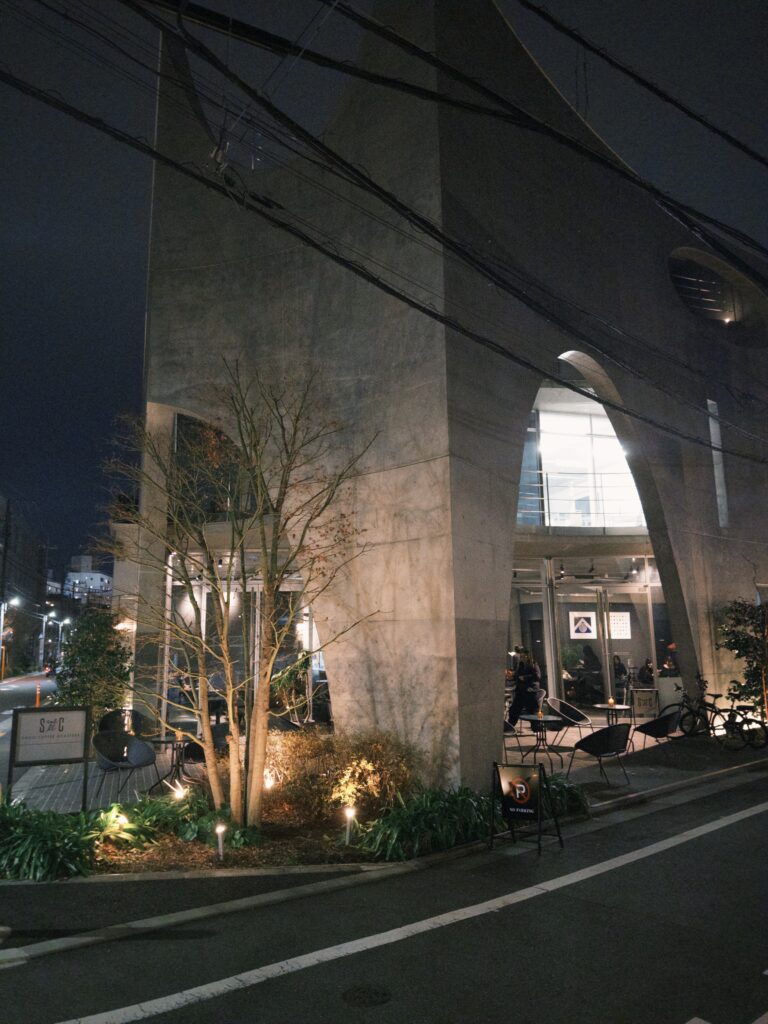 カフェ【日山晃志】のメイン画像