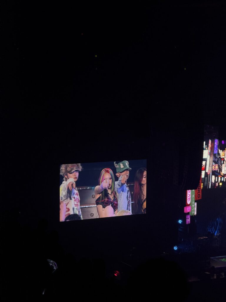 ちゃんみな【中舘春翔】のメイン画像