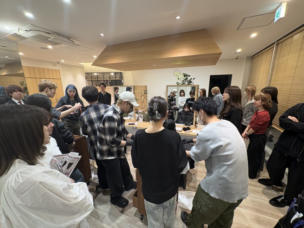 新トリートメント【鈴木紀香】のメイン画像