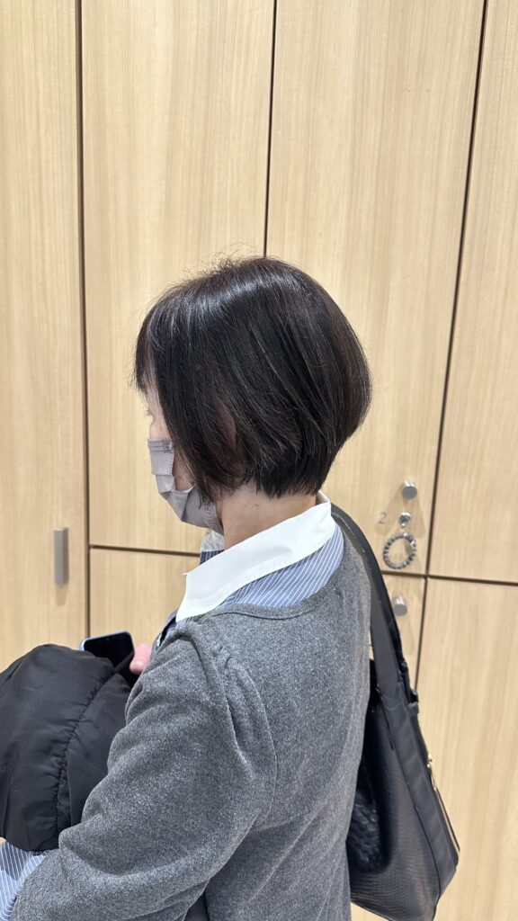 ショートカット【林愛翔】のメイン画像