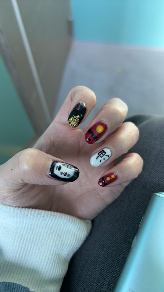 にゅーねいる【別所叶実】のメイン画像