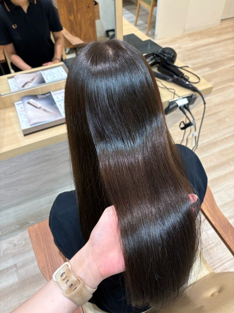 オリーブカラー【鈴木紀香】のメイン画像