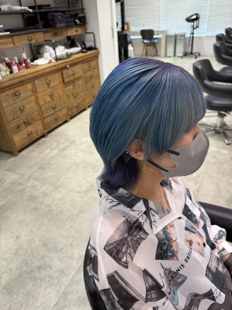 くらげ【別所叶実】のメイン画像