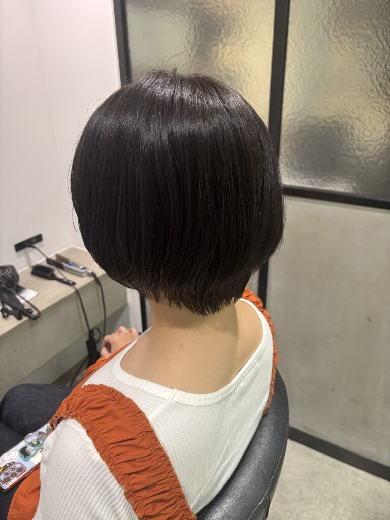 おすすめスタイル【別所叶実】のメイン画像