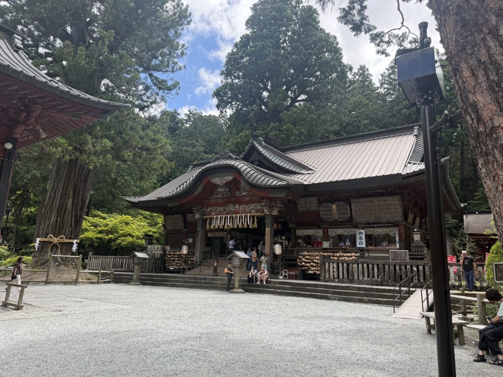 河口湖【森文乃】のメイン画像