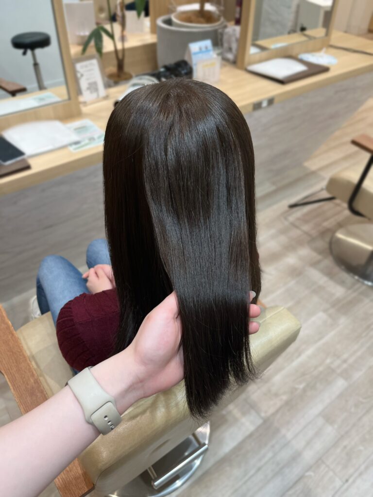 おすすめカラー【阿部一葉】のメイン画像