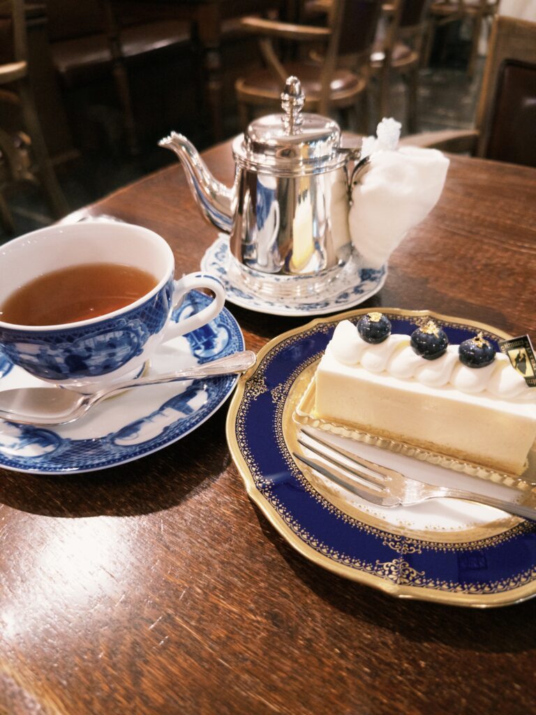 喫茶店【日山晃志】のメイン画像