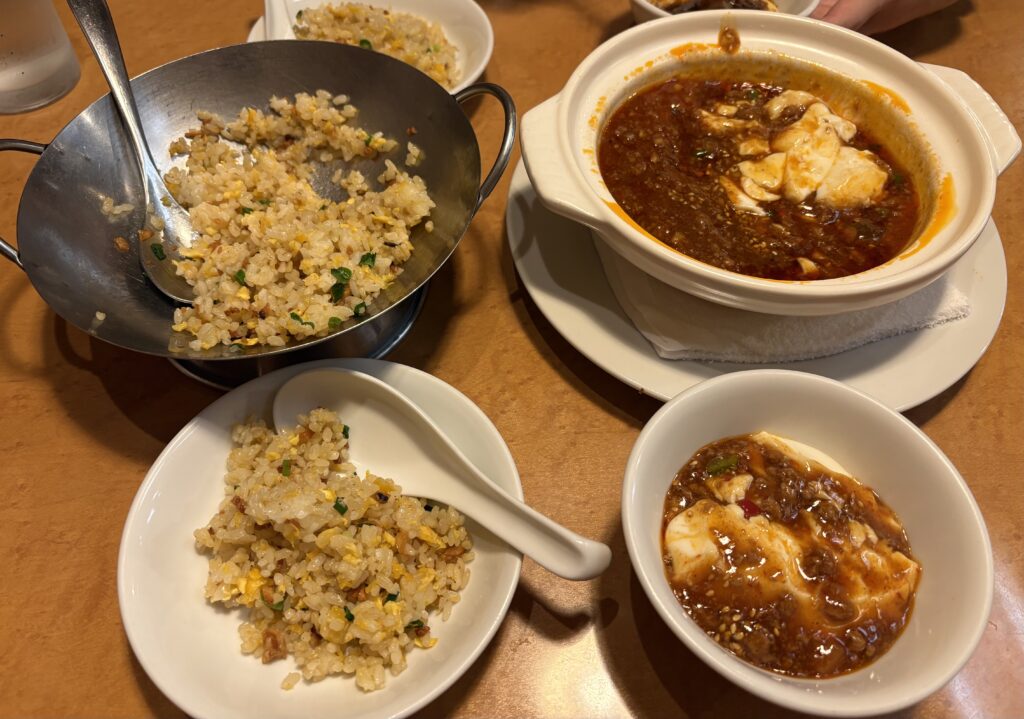 中華街【鈴木　夢依】のメイン画像